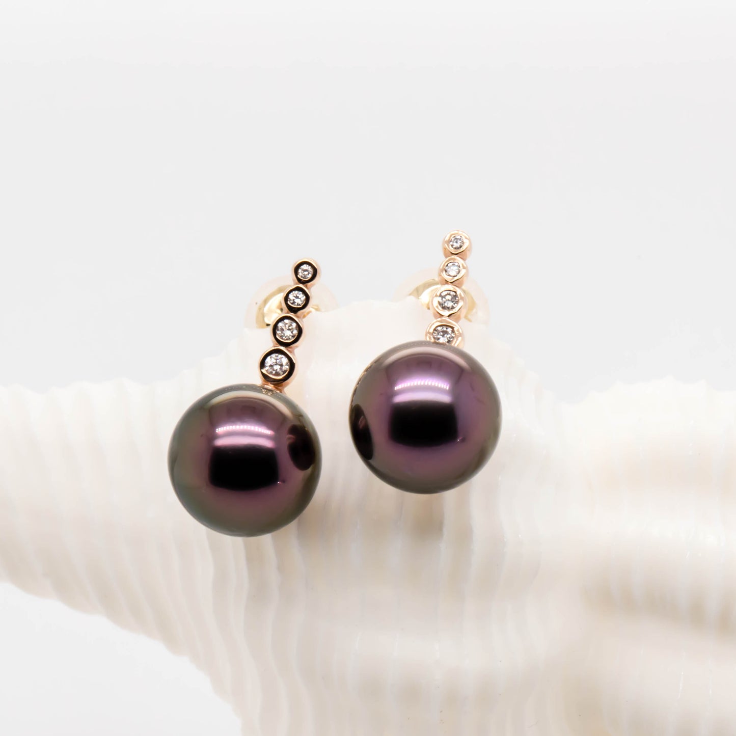 E9.3mmTahi14kRDiamonds