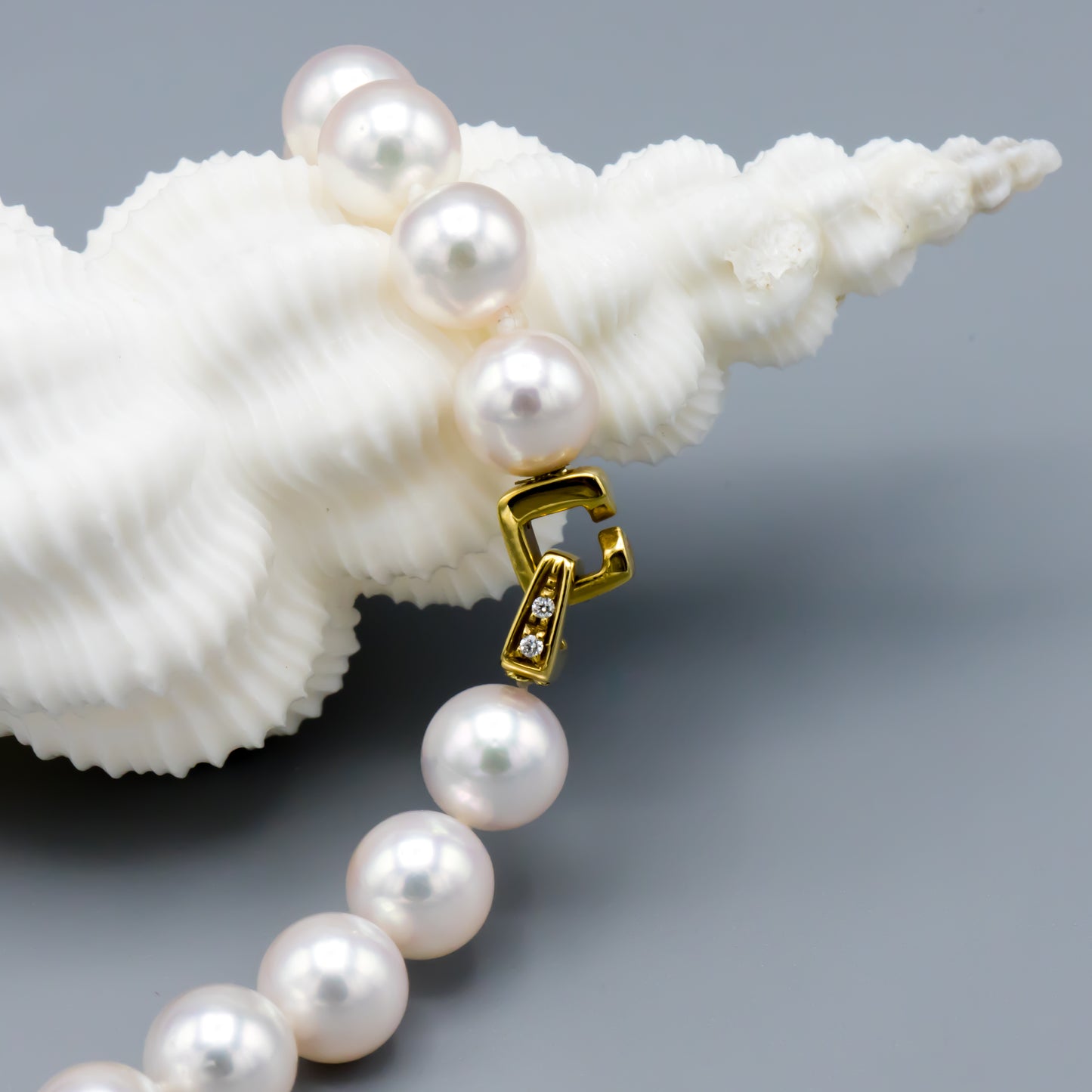 N8-8.5mmAkoyaHanadama