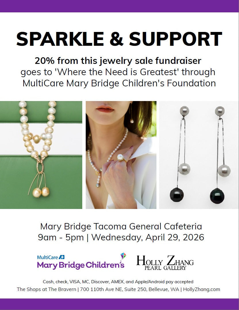 Mary Bridge Children’s Hospital fundraiser, Wednesday April 29th, 2026