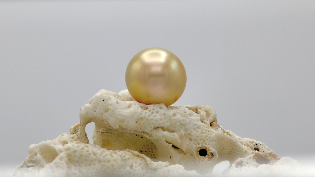 The Psychology of Pearls: Why We Love Them