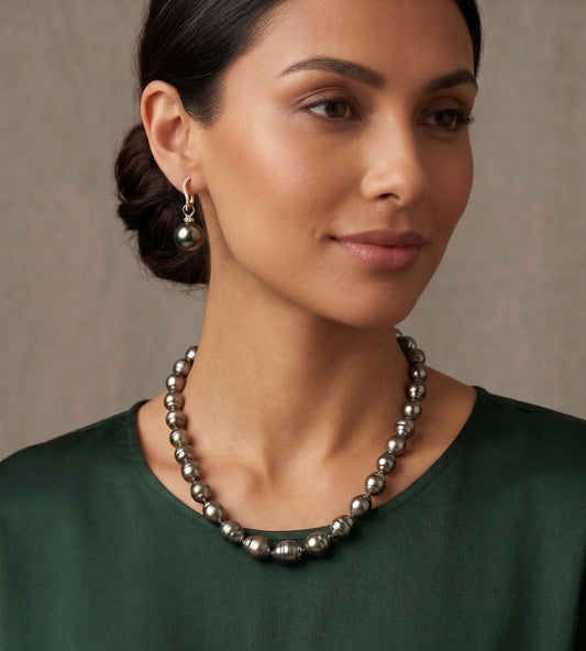 June’s Living Legend: Why Pearls Are the Ultimate Birthstone Gift