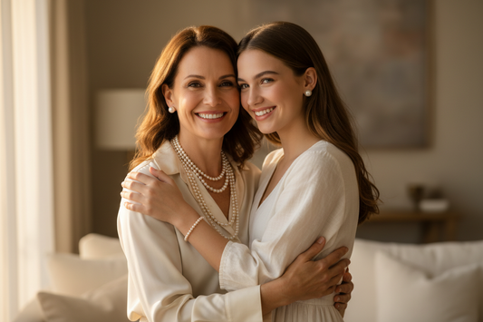The Ultimate Mother’s Day Pearl Gift Guide