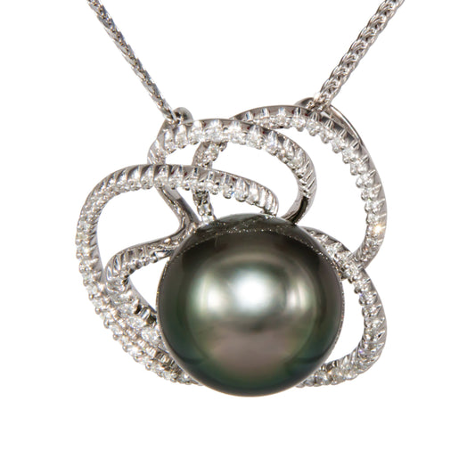 P14.4mmTahi14kwdia1/2ct