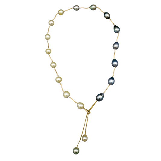 N19.5inch11.5-11.8mmTahGoldBQ14kyd