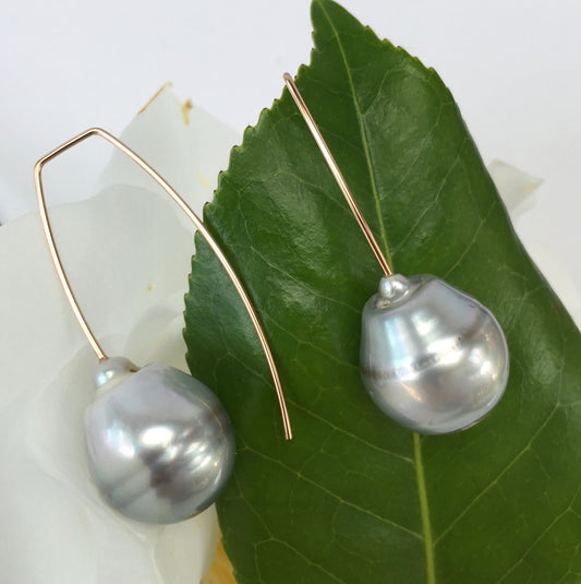 E15.5mmTahGreyBaro14kRoseHP