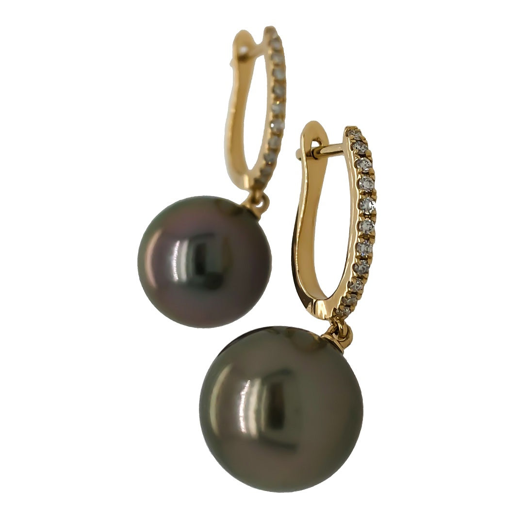 EHng12-13mmTahitian14KYGDmnds