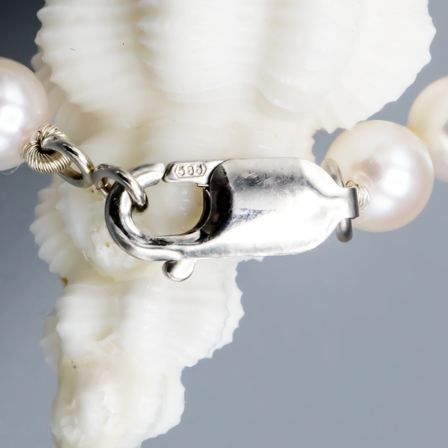 B7.5inch6-6.5mmAko14kwclp