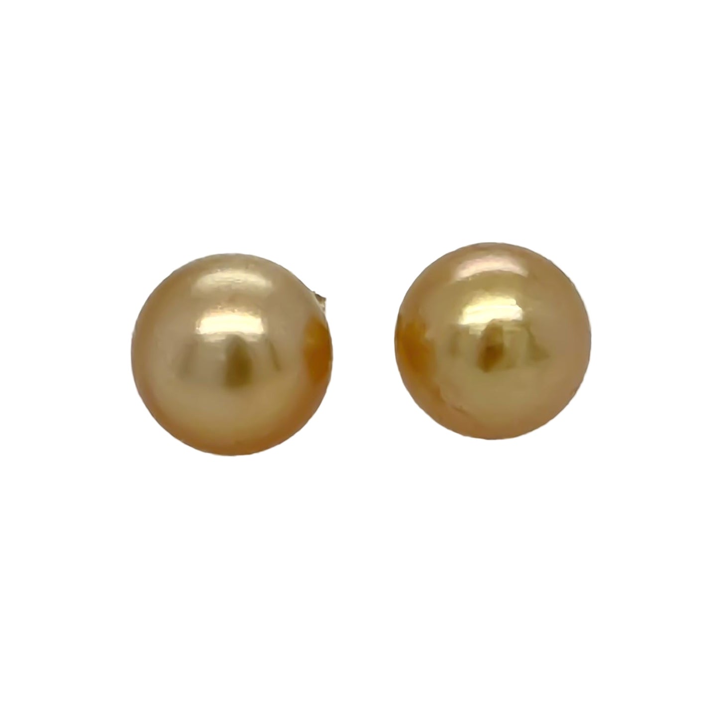E9.7mmGoldenSS14kystuds