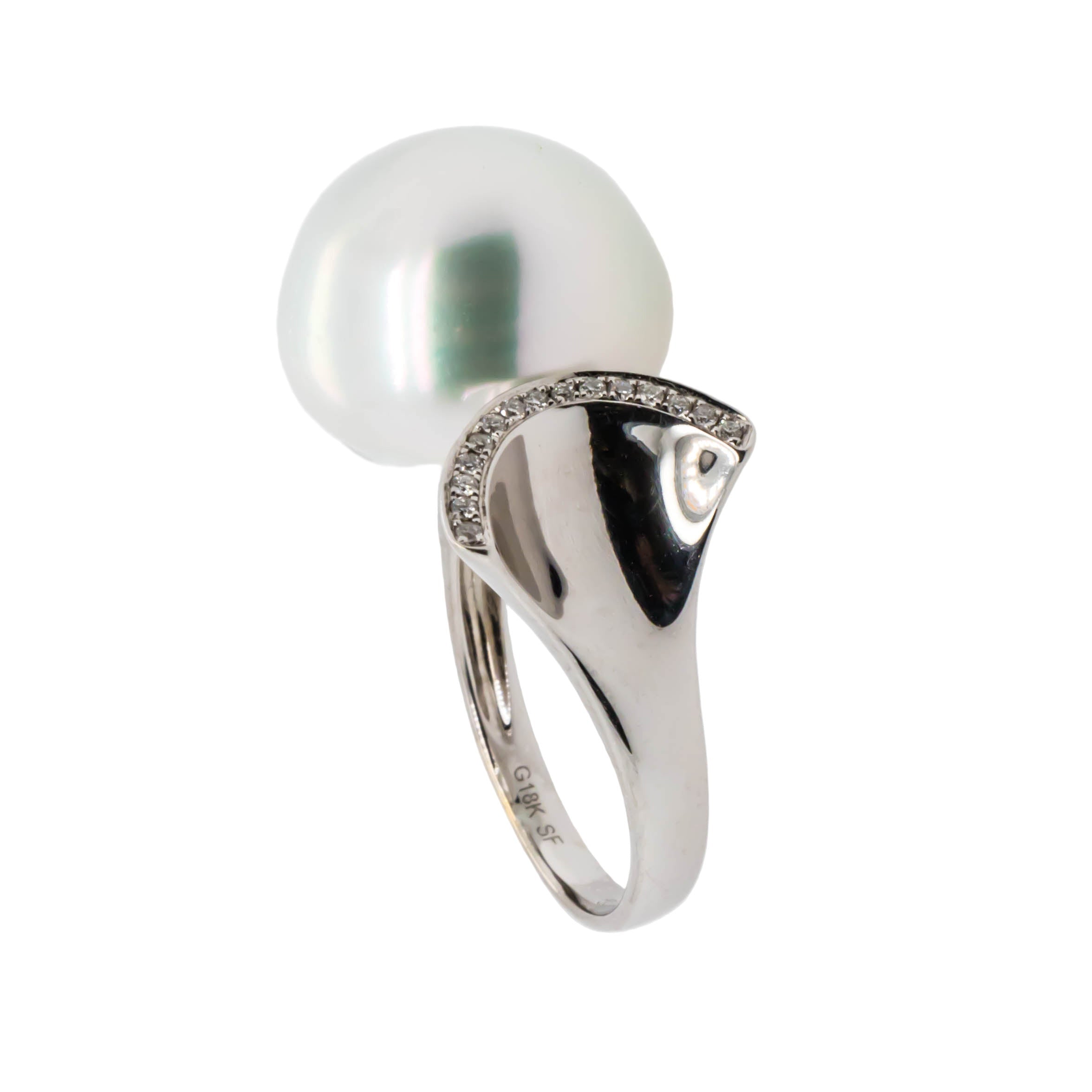 R7-16mmWhiteSouthSea18KWG – Holly Zhang Pearl Gallery