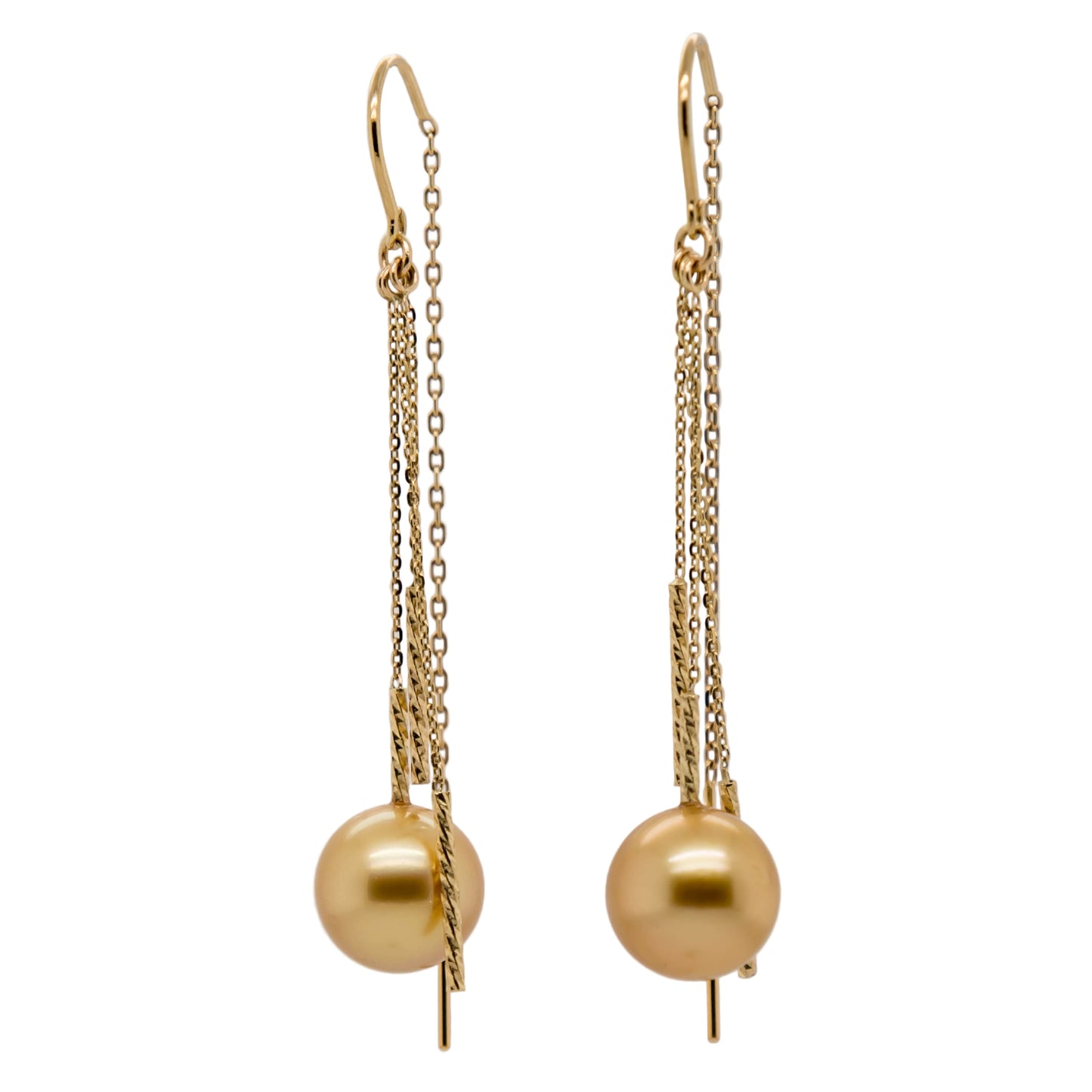 EStd8.7mmSSeaGold14KYG