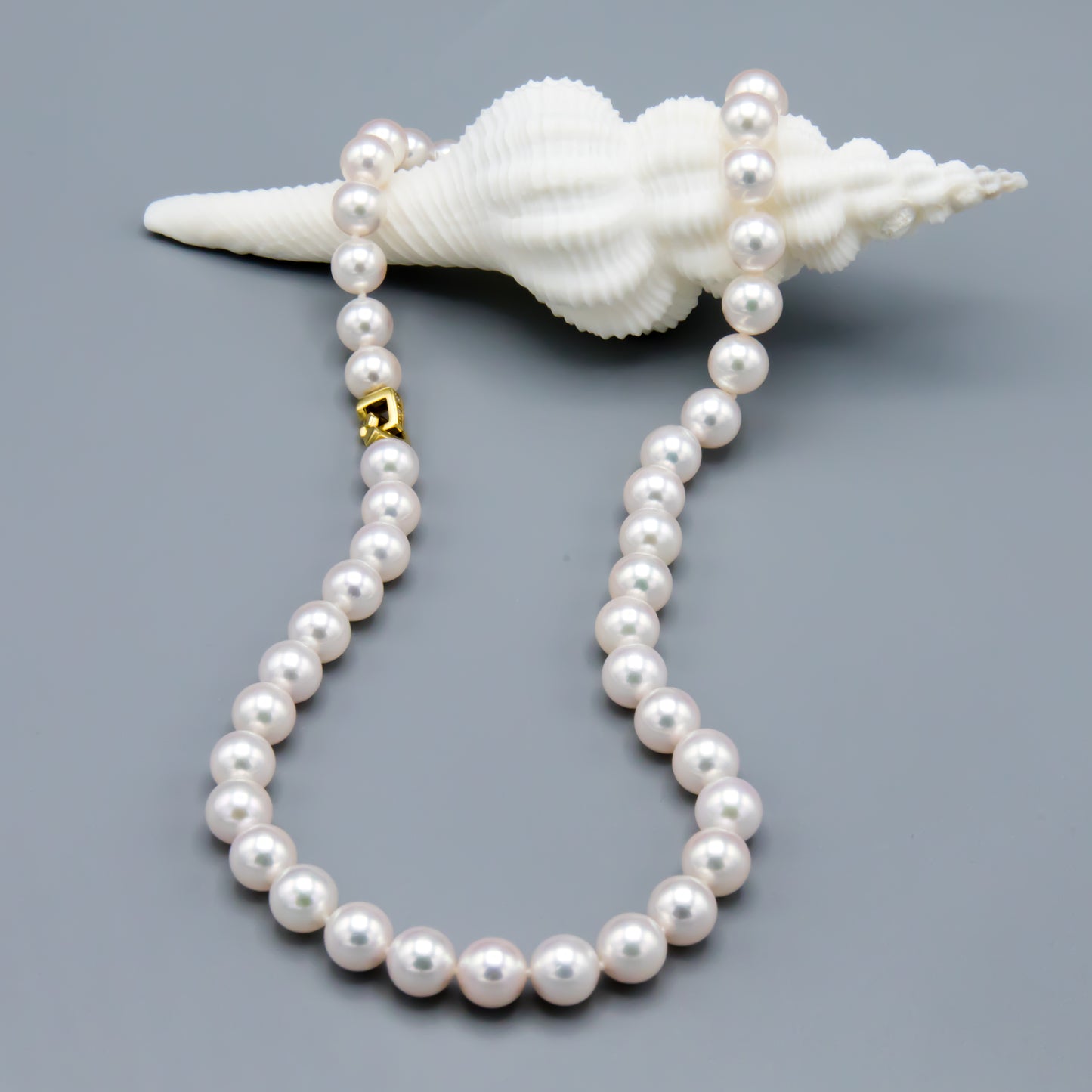 N8-8.5mmAkoyaHanadama