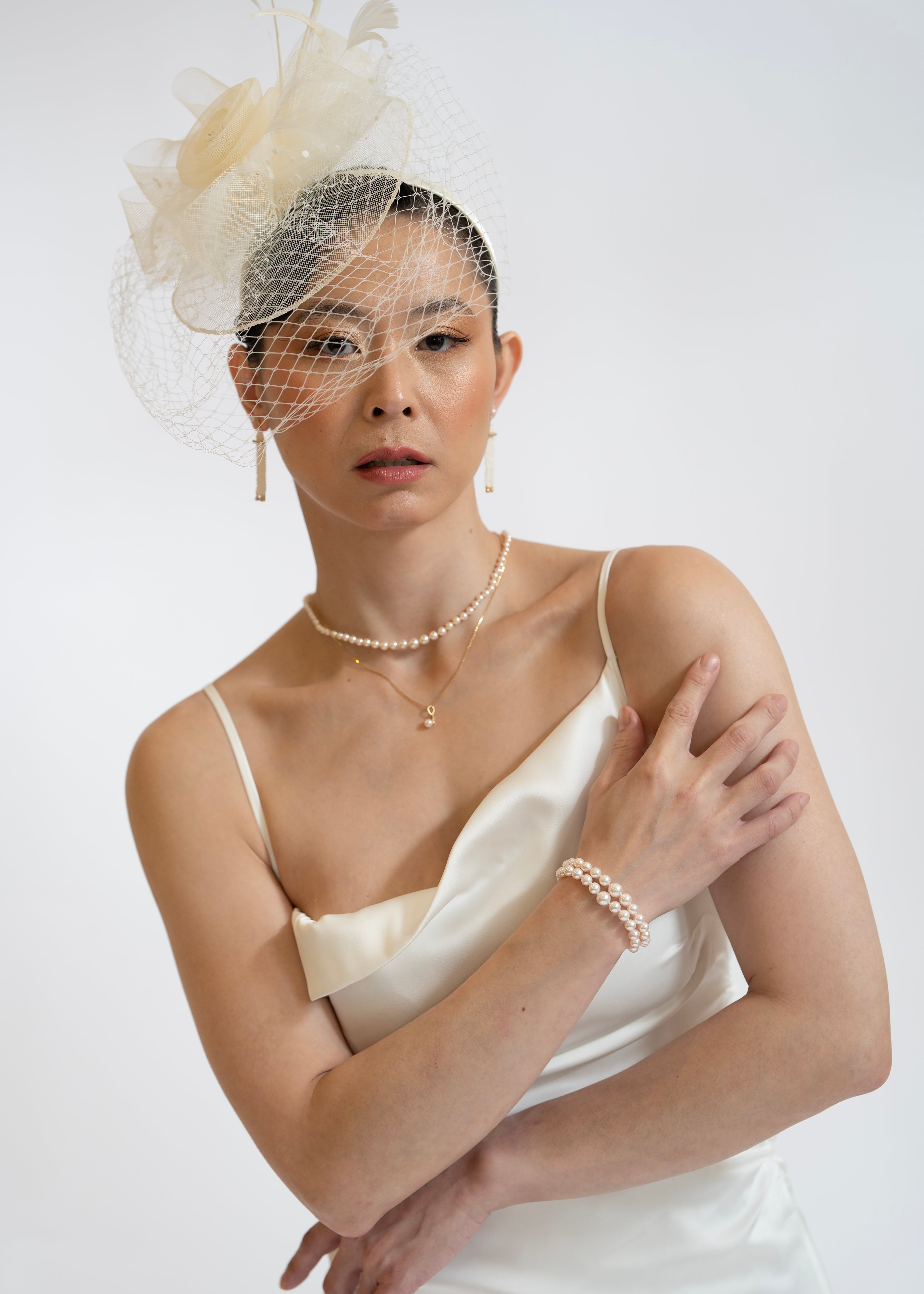 Jewelry Rework