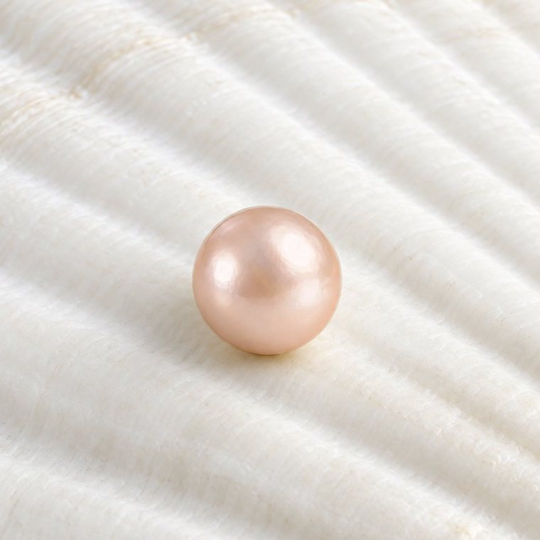 Freshwater pearls