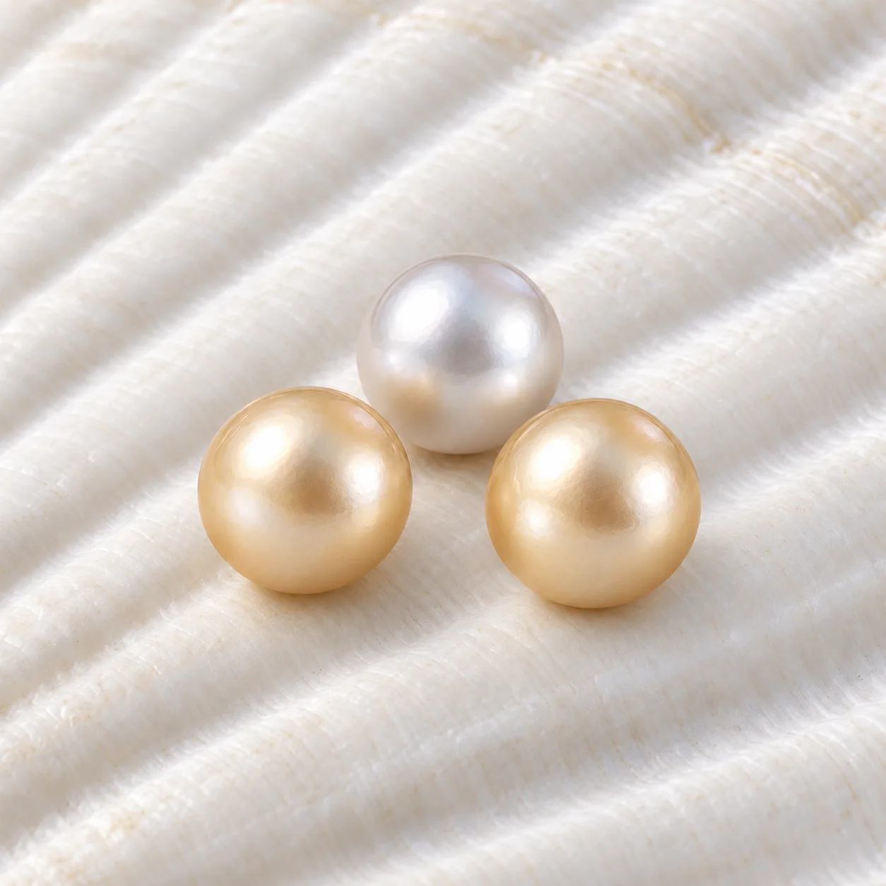 South Sea pearls